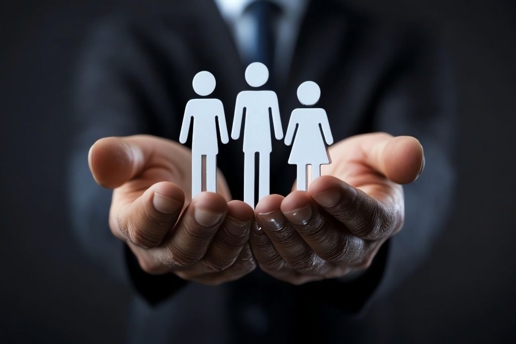 support worker retention