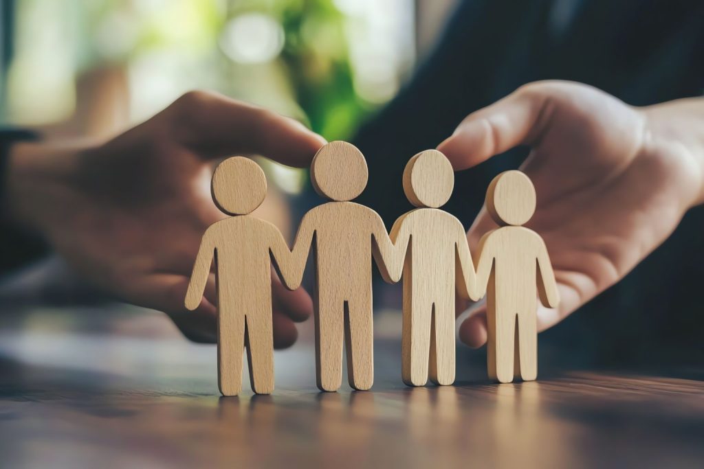 support worker retention